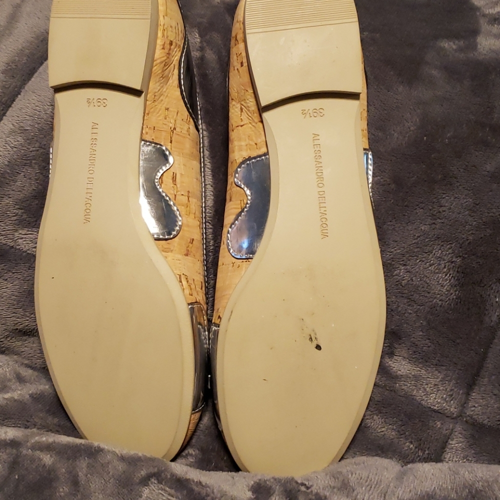 Alessandro dell'acqua shoes - Picture 4 of 6